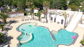 Camping Domaine Du Golfe De Saint Tropez